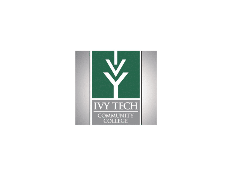 Ivy Tech Community College logo representing quality education and career opportunities.