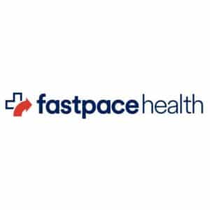 Fastpace Health logo representing accessible, quality healthcare services for all.