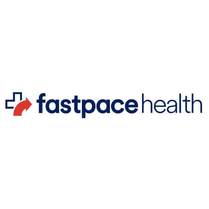 Fastpace Health logo representing accessible, quality healthcare services for all.