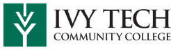 Ivy Tech Community College logo, serving students in Perry County, Indiana.