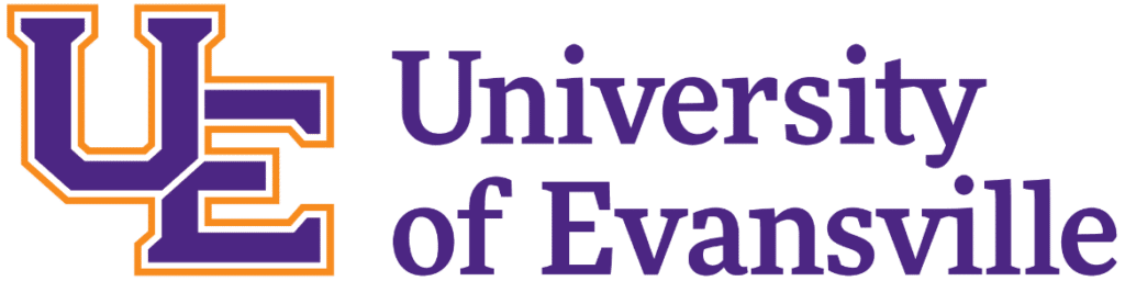 University Of Evansville Logo
