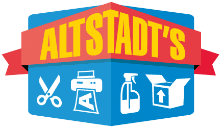 Custom services and solutions from Altstadt for all your needs.