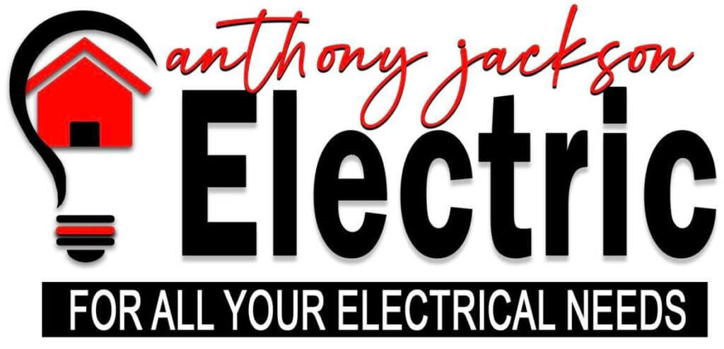 Anthony Jackson Electric offers reliable electrical services for all your needs.