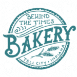 Behind the Times Bakery