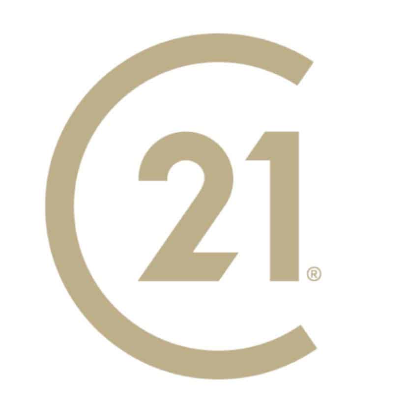 C21 logo representing real estate excellence and innovative property solutions.