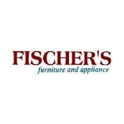 Fischers Furniture and Appliance offers quality home furnishings and appliances.