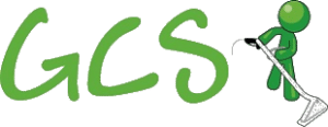 Professional cleaning services from GCS for a sparkling clean environment.