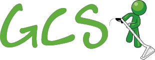 Professional cleaning services from GCS for a sparkling clean environment.