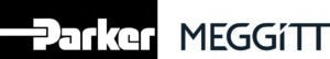 Parker Meggitt logo showcasing innovative aerospace and industrial solutions.