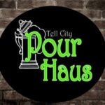 The Pour Haus