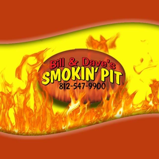 Bill and Daves Smokin Pit offers delicious barbecue and smoky flavors. Call 812-547-9900.