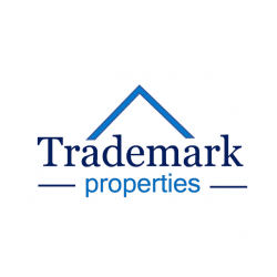 Trademark Properties logo representing real estate excellence and trusted property solutions.