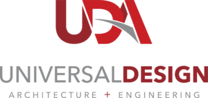 Universal Design Architecture and Engineering services for accessible, inclusive environments.