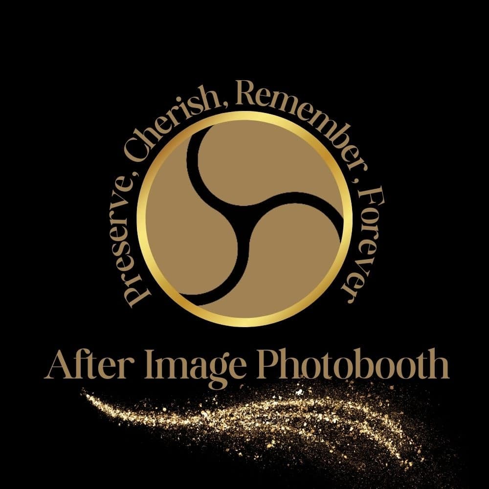 After Image Photobooth: Capture moments to cherish and remember forever.