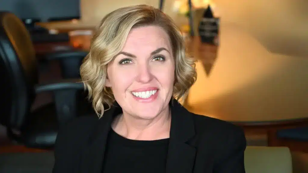 Erin Emerson President & CEO Perry County Development Corporation