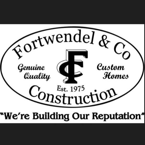 Fortwendel & Co Construction: Quality custom homes since 1975, building a strong reputation.