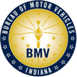 Indiana Bureau of Motor Vehicles