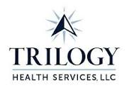 Trilogy Health Services logo representing quality healthcare and innovative health solutions.