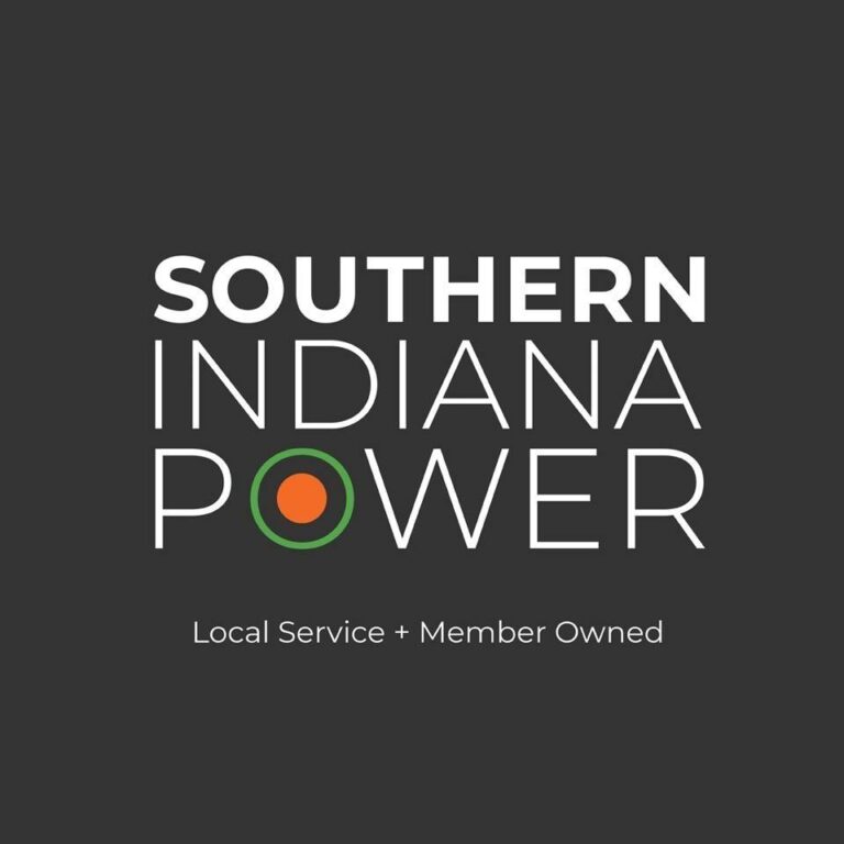 Southern Indiana Power provides reliable local power service for its member communities.